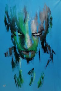 Freij Art hedendaagse kunst